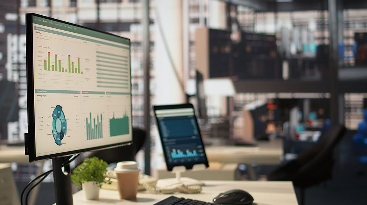 Illuminating Strategy with Actionable Market Intelligence